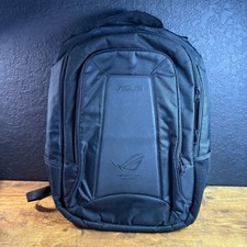 ASUS ROG Ranger BP1500 Black Nylon Gaming Laptop Backpack U…