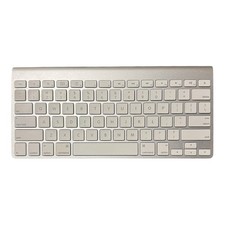 Genuine Apple Magic Keyboard Model A1314 Wireless Bluetooth…