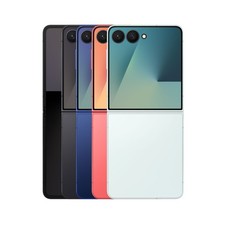 Samsung Galaxy Z Flip7 256GB 512GB All Colours - Good Refur…