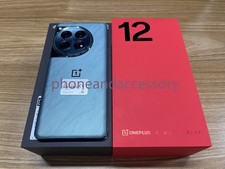 Unlocked OnePlus 12 5G 512GB/1TB 6.82'' DualSIM  Android14 …