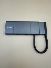 Anker USB C Hub for MacBook, PowerExpand 9-in-2 USB C Hub w…