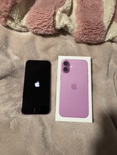 Apple iPhone 16 Plus 128GB