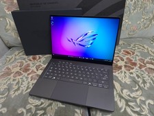 ASUS ROG Zephyrus G14 Ryzen AI 9 HX 370 RTX 5080 32GB 2TB 3…