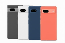 Google Pixel 7A 128GB (All Colors -AS New Excellent Refurbi…