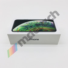 Apple iPhone XS 256GB Space Grey Like New inc Box + Accesso…
