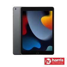 Apple iPad 10.2-inch iPad (9th Gen) Wi-Fi 64GB Space Grey