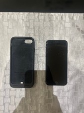 Apple iPhone 7 32GB  in black