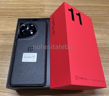 Global OnePlus 11 5G 12/16GB RAM 256/512GB Snapdragon8 Gen2…