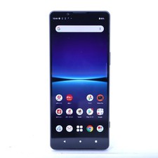 Sony Xperia 1 IV SO-51C 256GB Black Unlocked 12GB RAM Japan…