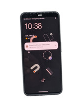 Google Pixel 4 XL (6.3", 64GB/6GB) -Working Good-READ DESCR…