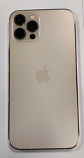 Used Grade B I Apple iPhone 12 Pro I 128GB I Gold | Face Id…