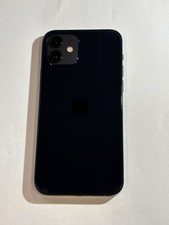 Used Grade A I iPhone 12 | Black | 128GB | Camera  Freeze| …