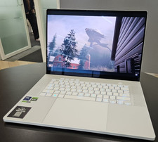 ASUS ROG Zephyrus G16 16" GU605CP-QR025W / Win11 RTX5070 32…