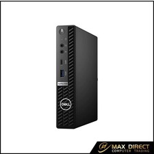 DELL OptiPlex 5090 Micro PC/Desktop i5 10600T 16GB Ram 256G…