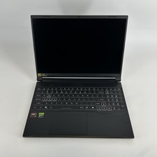 Acer Nitro V 16S AI 16 180Hz FHD+ 3.8 GHz Ryzen 7 260 32GB …