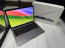 Apple MacBook Pro Retina 13.3" 2019 512GB SSD 16GB Ram 2.4G…
