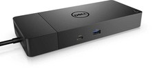 Genuine Dell USB C Pro Docking Station WD19S 180W HDMI Ethe…