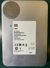 Seagate Exos X18 14TB SATA 6Gb/s 3.5" HDD ST14000NM000J Whi…