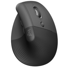 Logitech Lift Vertical Ergonomic Mouse