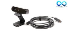 Logitech BRIO 4K Ultra HD Pro Webcam V-U0040 HDR Windows He…
