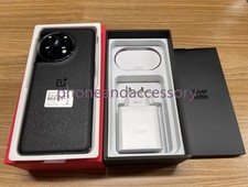Unlocked OnePlus 11 DualSIM 256/512GB 16GB RAM 6.7" Snapdra…