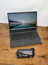 Lenovo Legion 5 15ARH05 Gaming Laptop Ryzen 5 4600H 16GB RA…