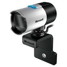 Microsoft LifeCam Studio HD Webcam 1080p Fast Shipping Exce…