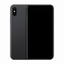 Apple iPhone Xs Max 64GB 256GB 512GB | Unlocked | Good Refu…