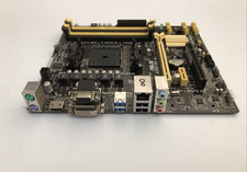 Asus Micro AMD A88XM-A Motherboard Socket FM2 DDR3 Motherbo…