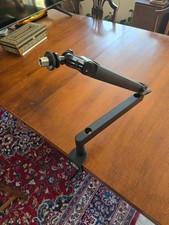 Elgato Wave Mic Arm LP, Low Profile Microphone Arm
