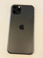 Used Grade B I Apple iPhone 11 Pro | 256GB | Space Grey