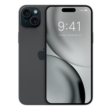 Apple iPhone 15 Plus 128GB / 256GB / 512GB All Colours - Go…