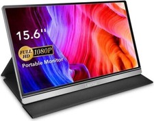 LEPOW Z1 15.6'' Portable Monitor for Laptop | Dual Screen |…