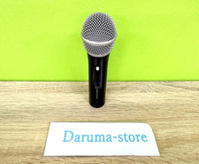 Audio-Technica ATR2100x-USB Dynamic Microphone Used