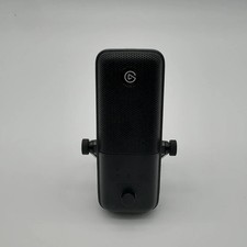 Elgato Wave 3 470 - 534MHz USB Microphone MISSING STAND