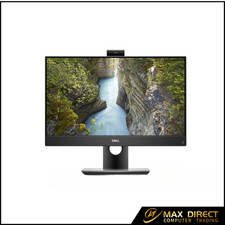 Dell OptiPlex 7490 23.8" FHD All-in-One PC i5-11500 16GB RA…