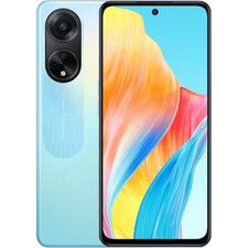 OPPO A98 5G 8GB 256GB Dreamy Blue (Dual SIM) - Excellent Re…