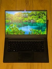 Razer Blade 14-Inch Gaming Laptop (2021) - RTX 3070, Ryzen …