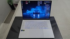 Asus ROG Zephyrus G16 2025, Rtx 5080, Intel 285h, 64Gb, 2Tb 