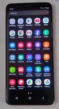 Samsung Galaxy S9+ 64GB- TELSTRA - Excellent