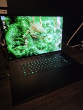 Razer Blade 18 i9-14900HX 32GB RTX 4090 18in 2560x1600 1.86…
