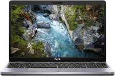 Dell Precision 3550 15.6" FHD i7 10th 16GB RAM 1TB SSD Quad…