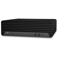 HP EliteDesk 800 G6 SFF Intel i7 10700 2.90GHz 16GB RAM 512…