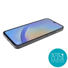 Samsung Galaxy A34 5G Black 128GB Triple Camera Exc Cond SH…