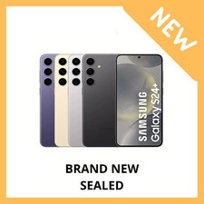 NEW SAMSUNG GALAXY S24 PLUS SM-S926U - (FACTORY UNLOCKED) ❖…