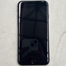 *TELSTRA  LOCKED* Apple iPhone SE 3rd Gen (2022) 64GB Midni…