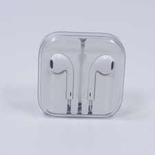 Authentic Apple EarPods 3.5mm Headphone Plug with Original …