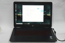 OMEN by HP Gaming Laptop PC 17-w007TX - 17.3" i7-6700HQ/16G…