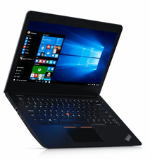 LENOVO ThinkPad E470 13.9" i5-7200U 256GB/8GB Ram | Very Go…