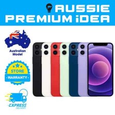 iPhone 12 mini 64GB 128GB 256GB [AU Stocked] Unlocked Excel…